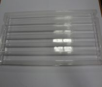 Electronic components tray 03